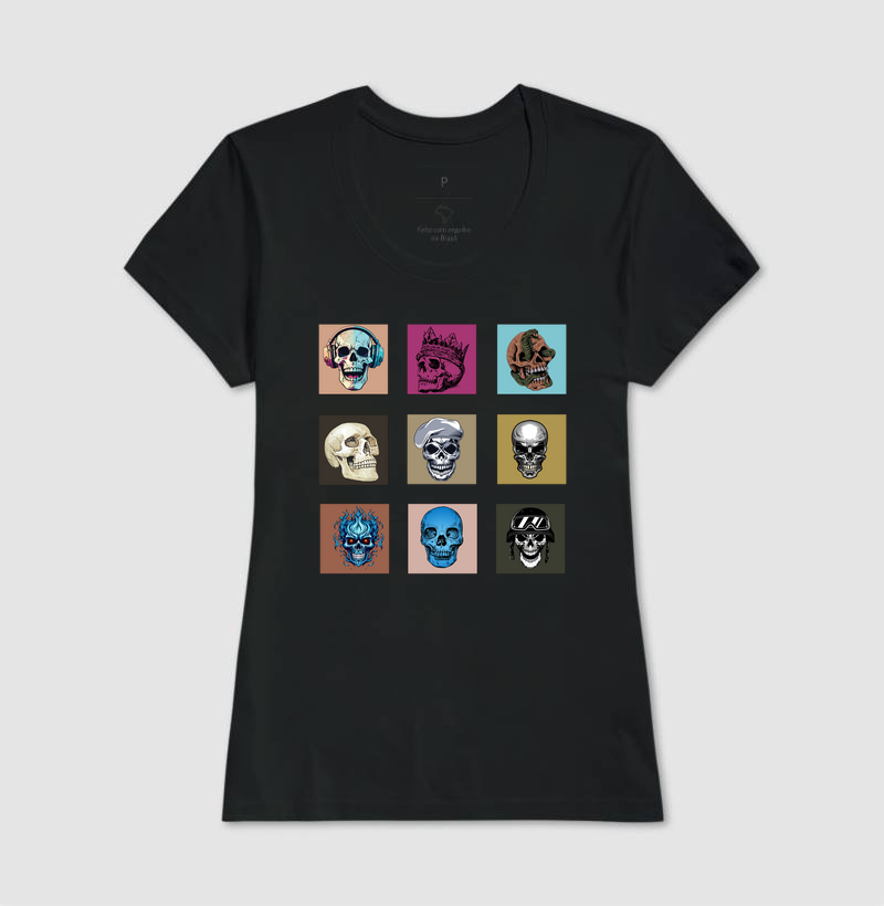 Camisa 10