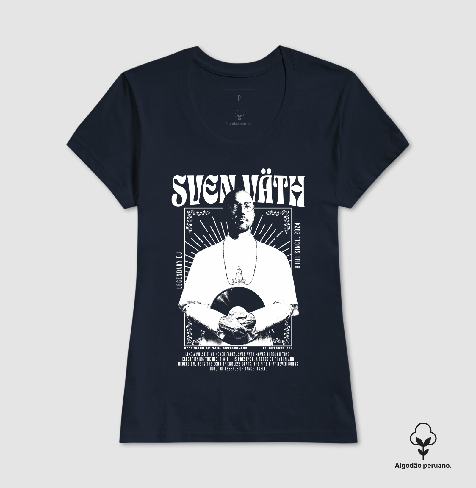 Camisa 9