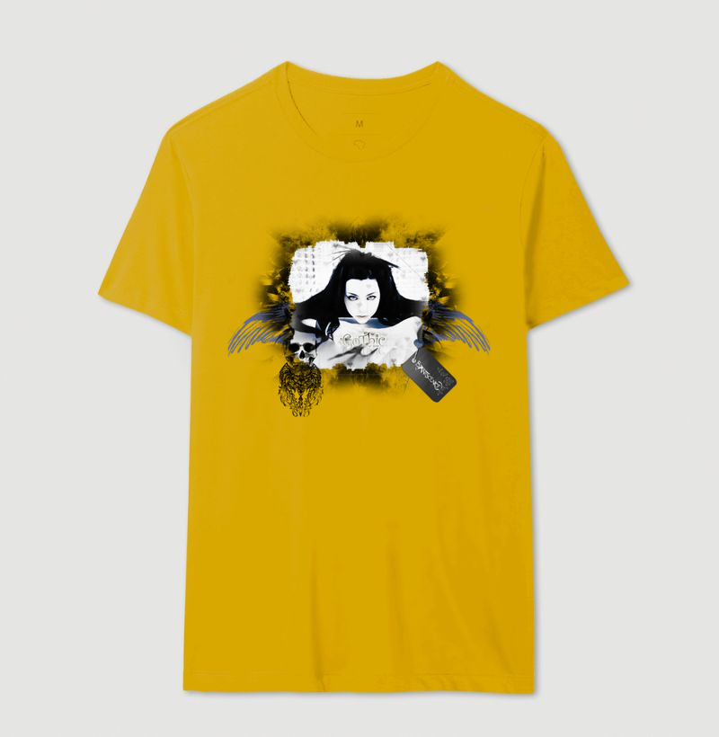 Camisa 13