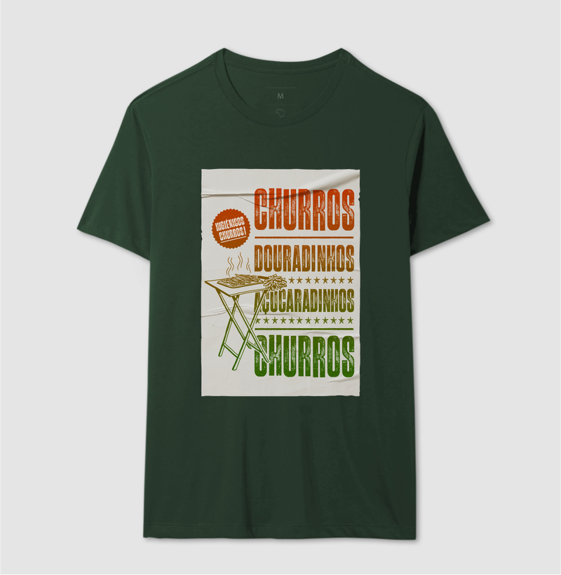 Camisa 9
