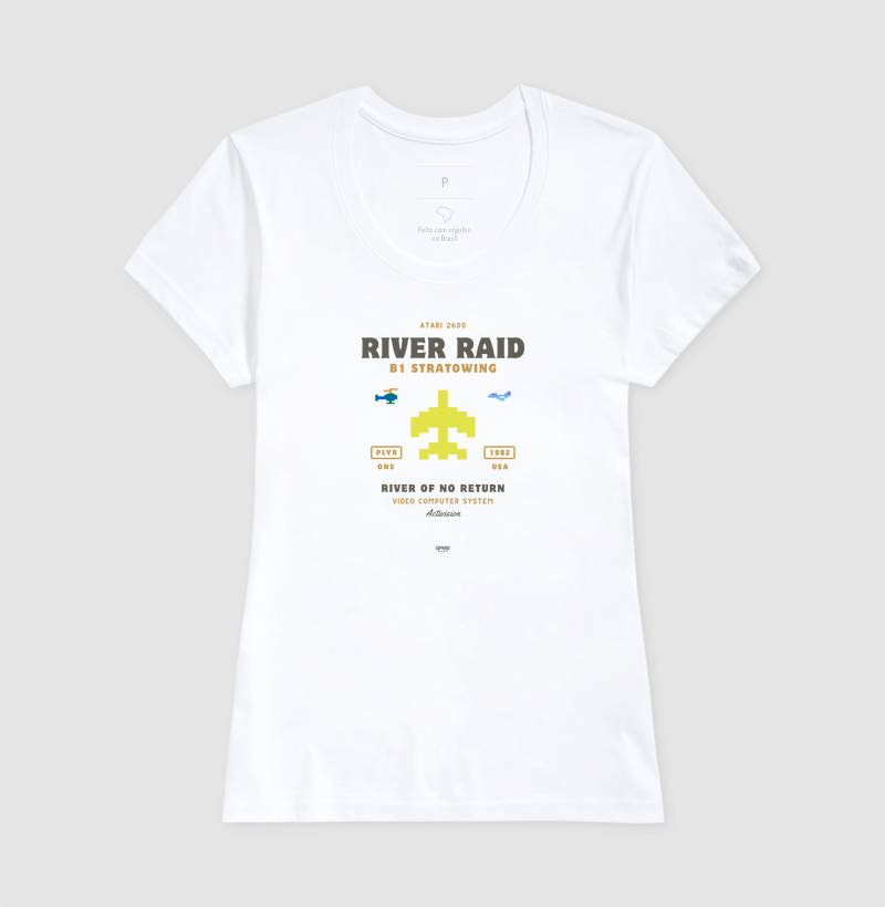 Camisa 8