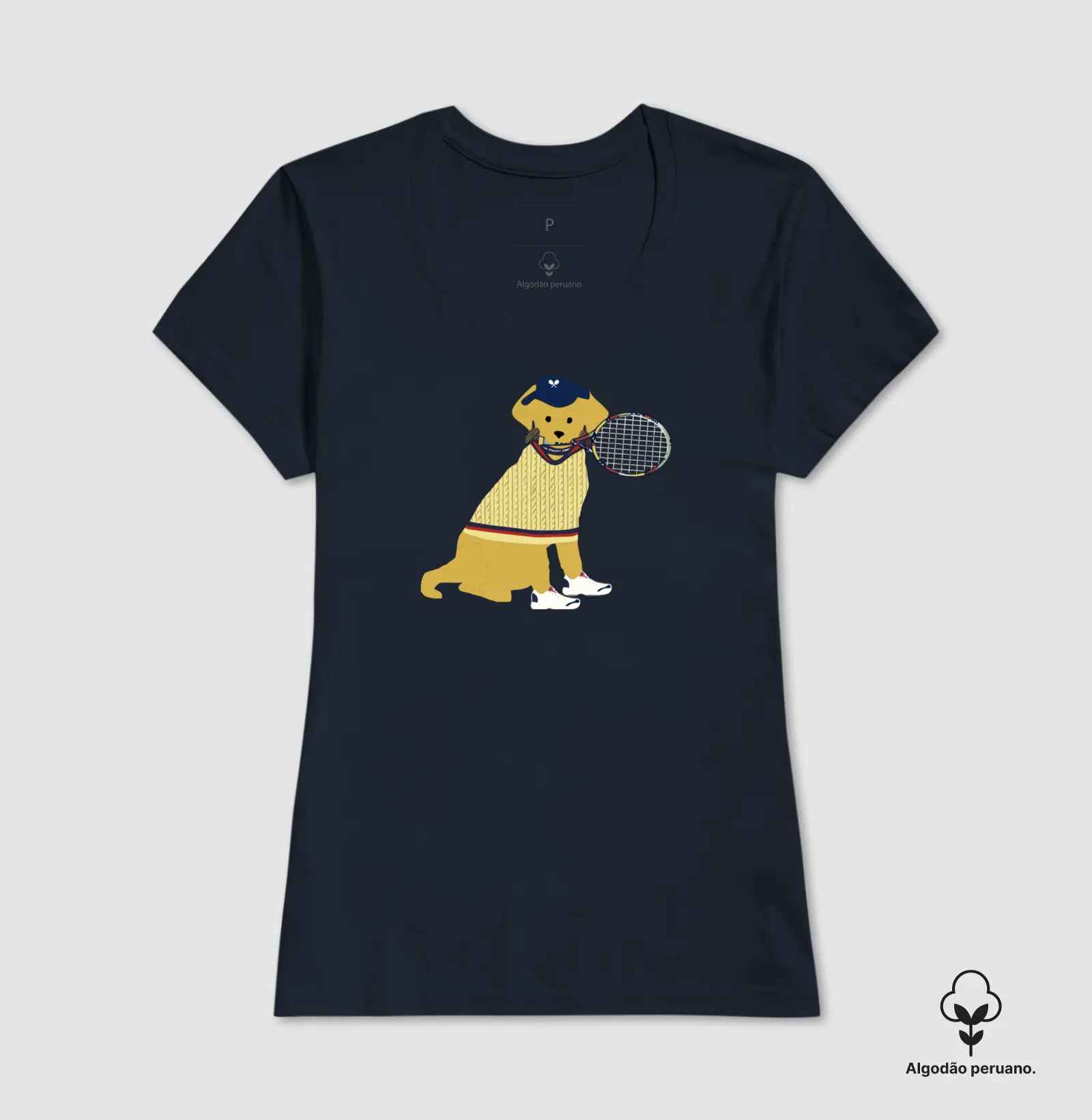 Camisa 5