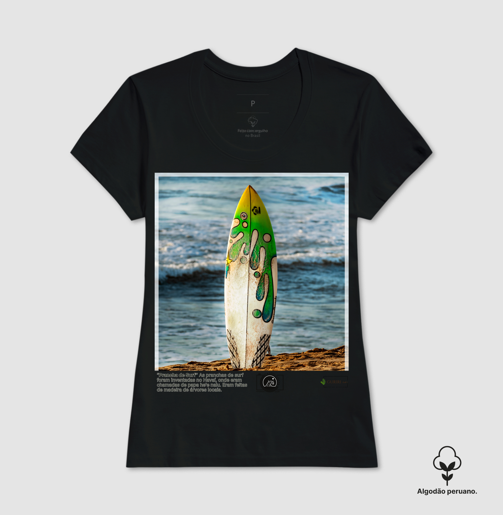 Camisa 1