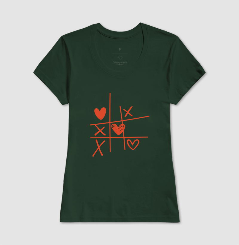 Camisa 13