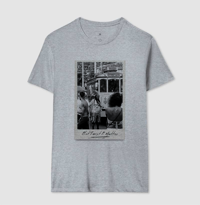 Camisa 7