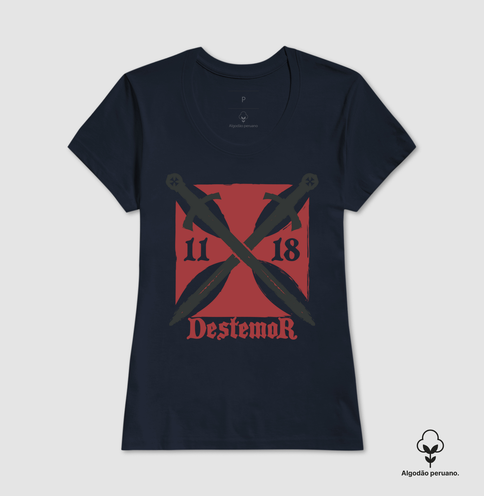 Camisa 6