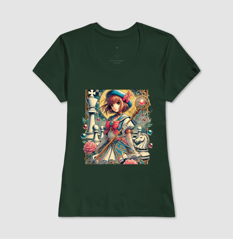 Camisa 13