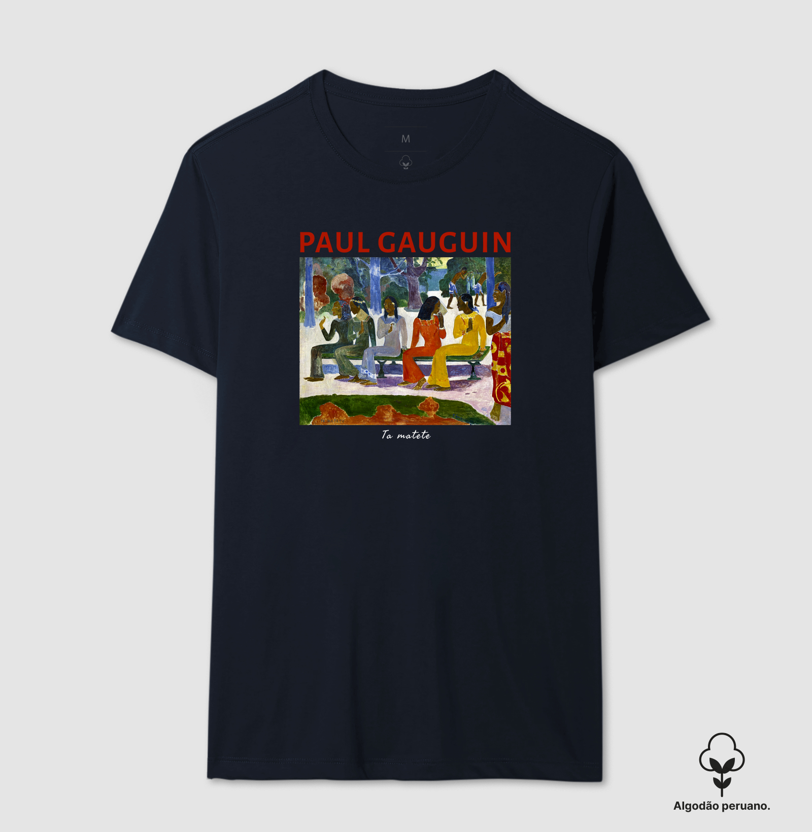 Camisa 3
