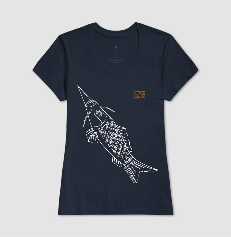 Camisa 16