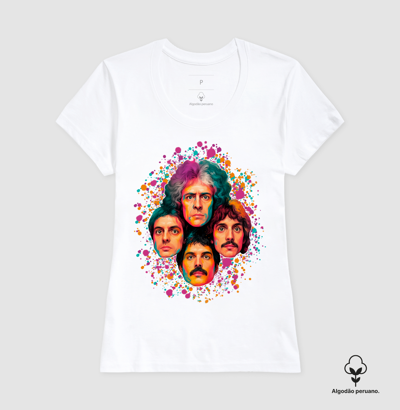 Camisa 3