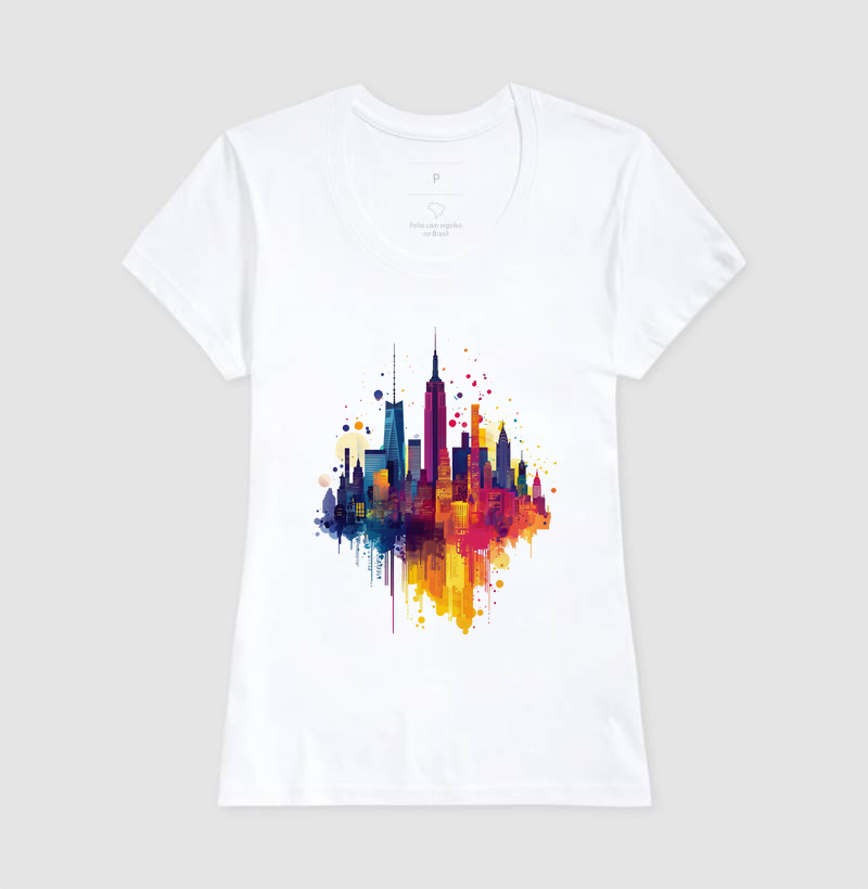 Camisa 4