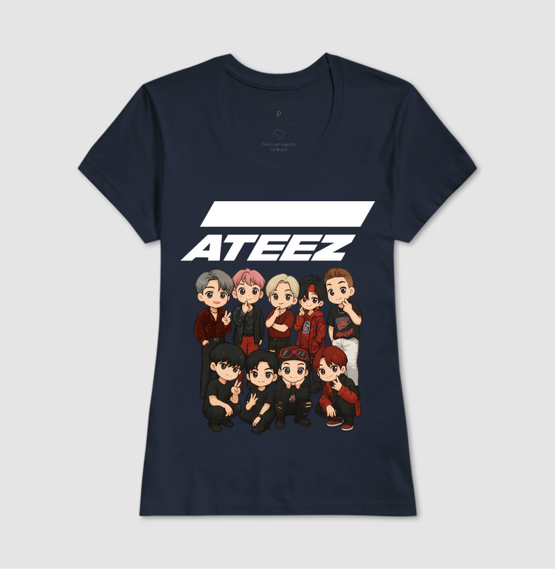 Camisa 6