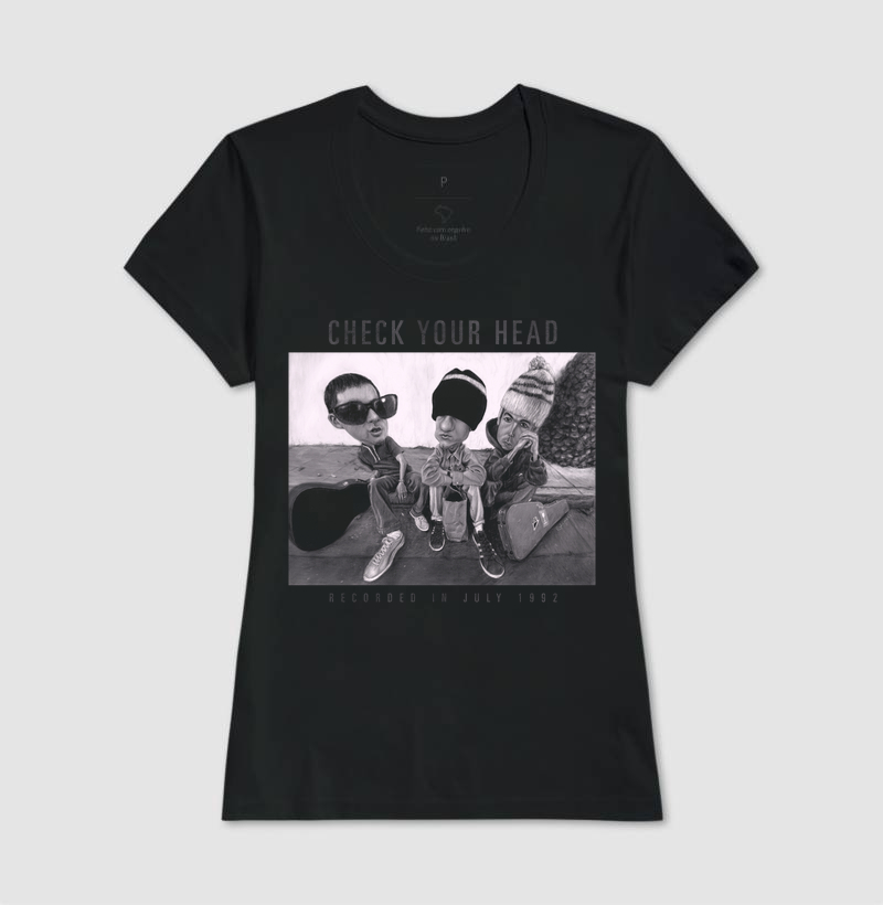 Camisa 5