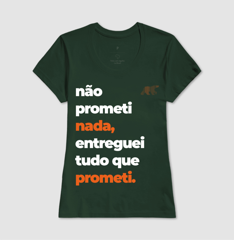 Camisa 9