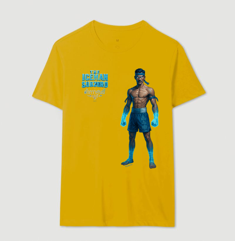 Camisa 13