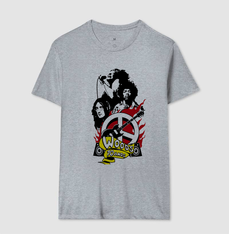 Camisa 16