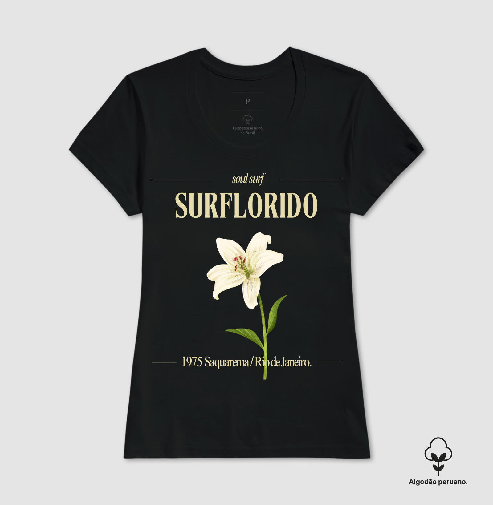 Camisa 2