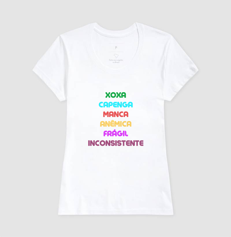 Camisa 9
