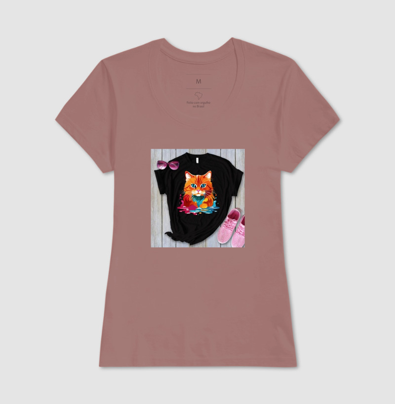 Camisa 15