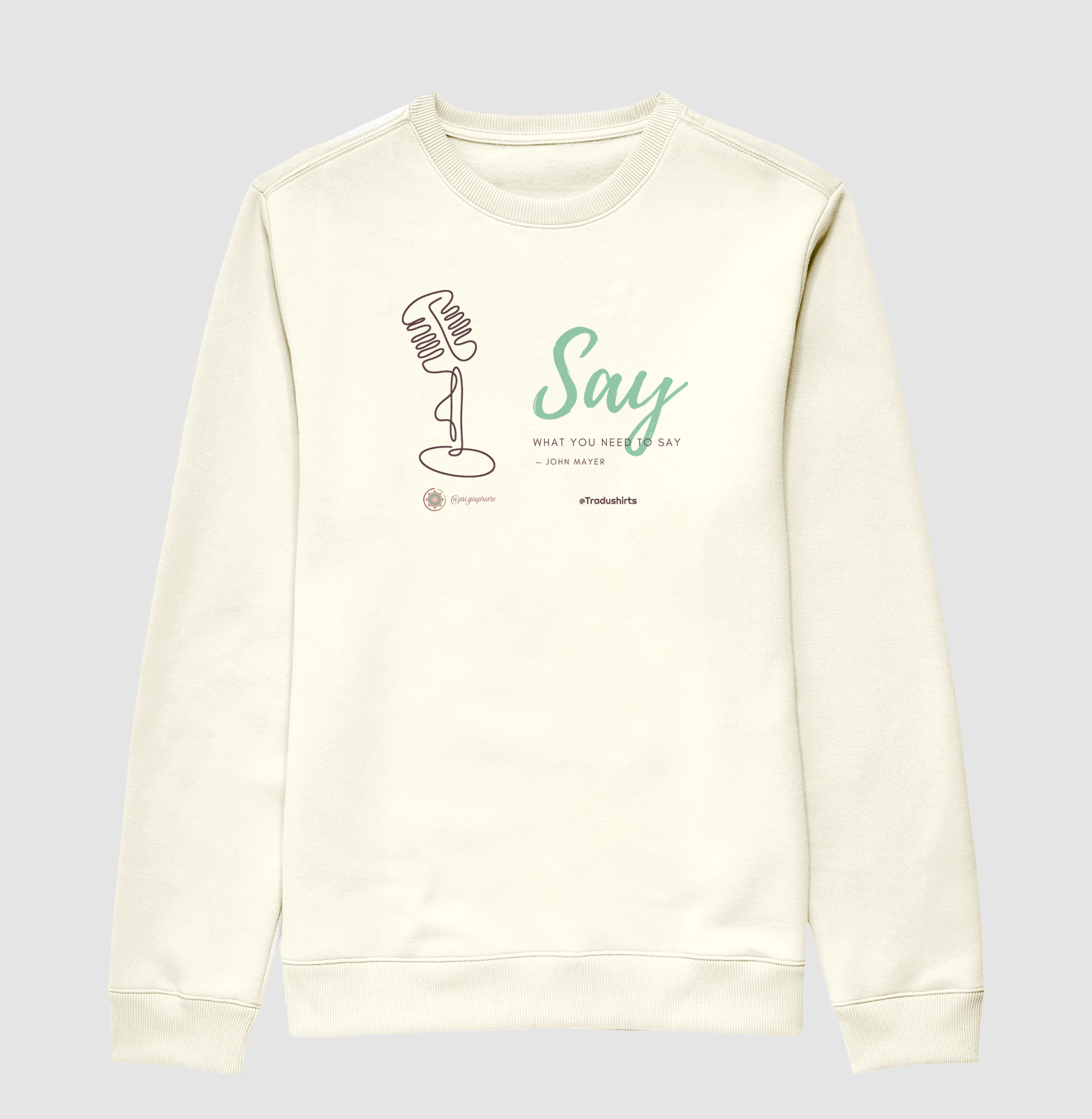 Camisa 1
