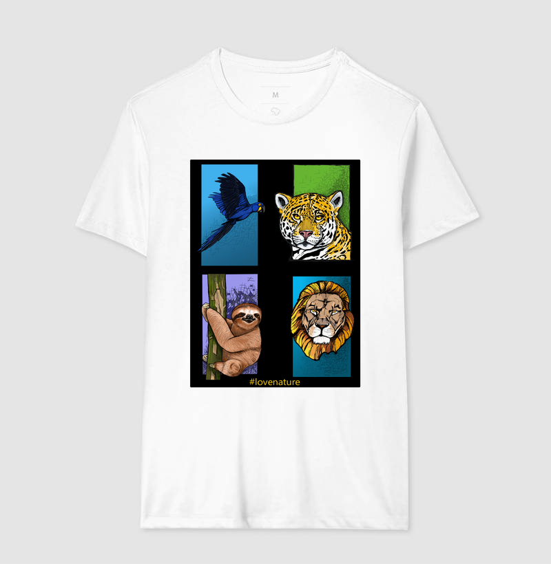 Camisa 10