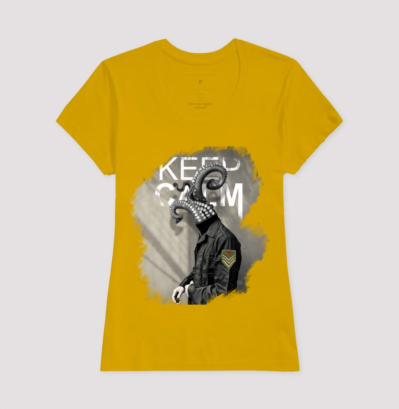 Camisa 13