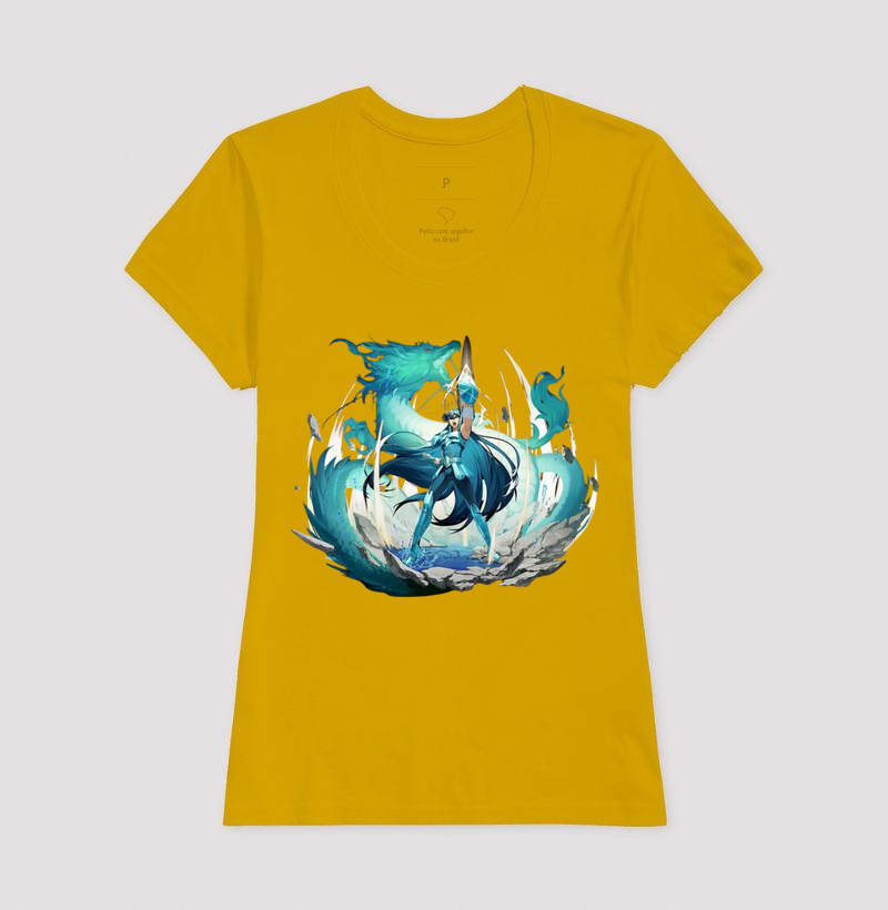 Camisa 10