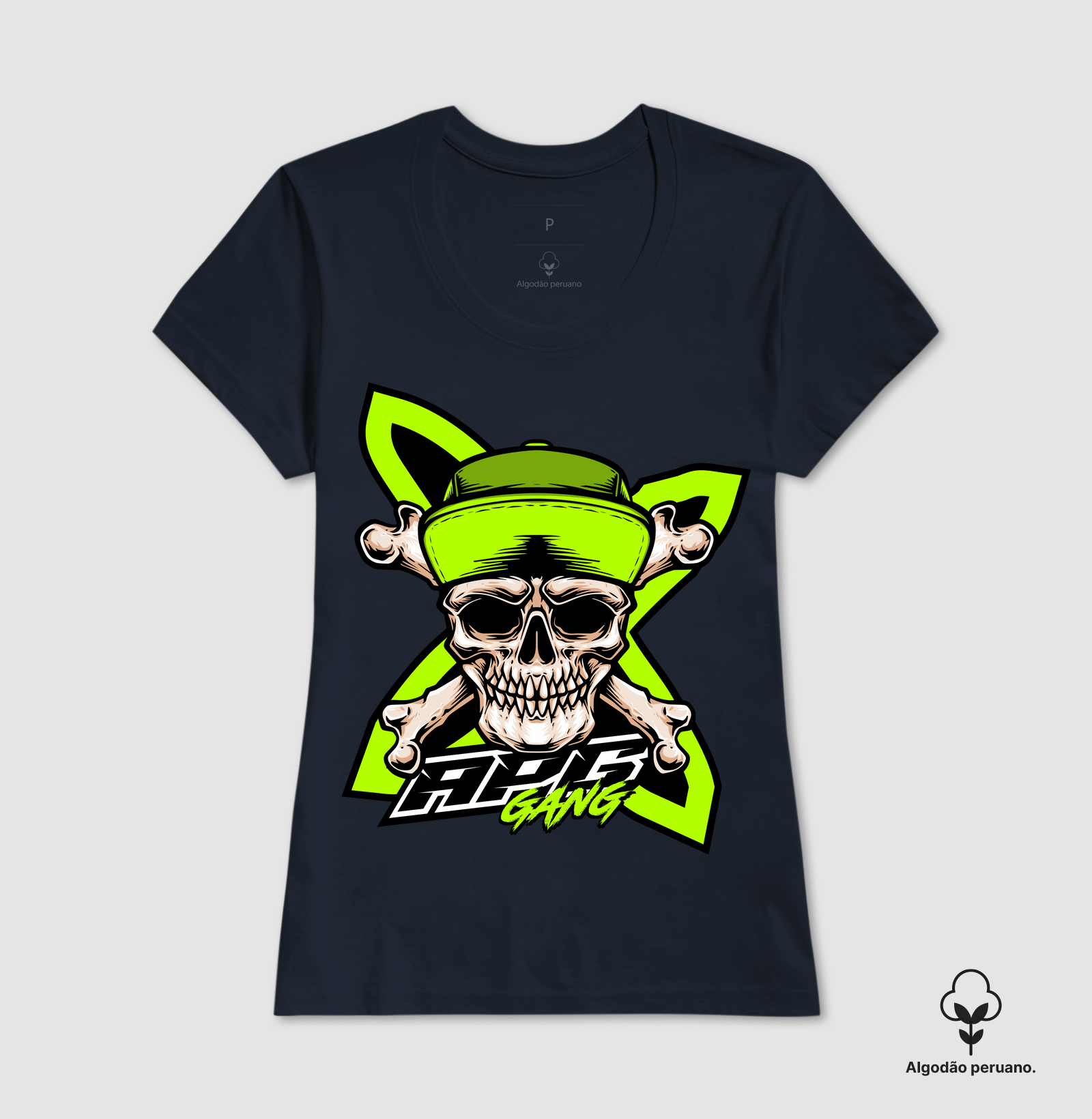 Camisa 6