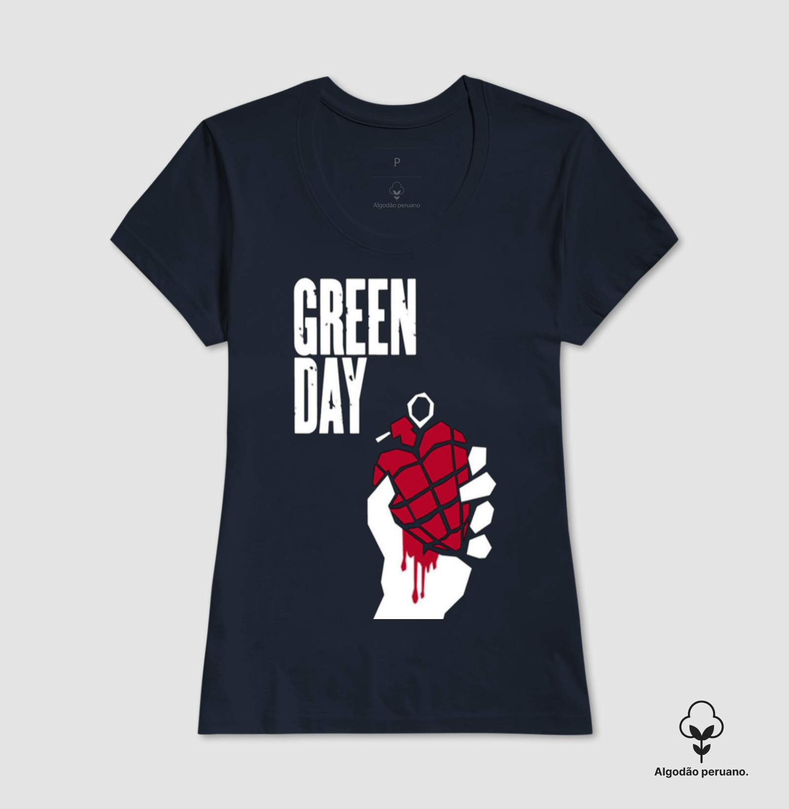 Camisa 2