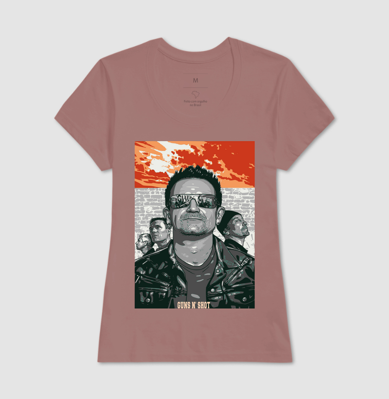 Camisa 8