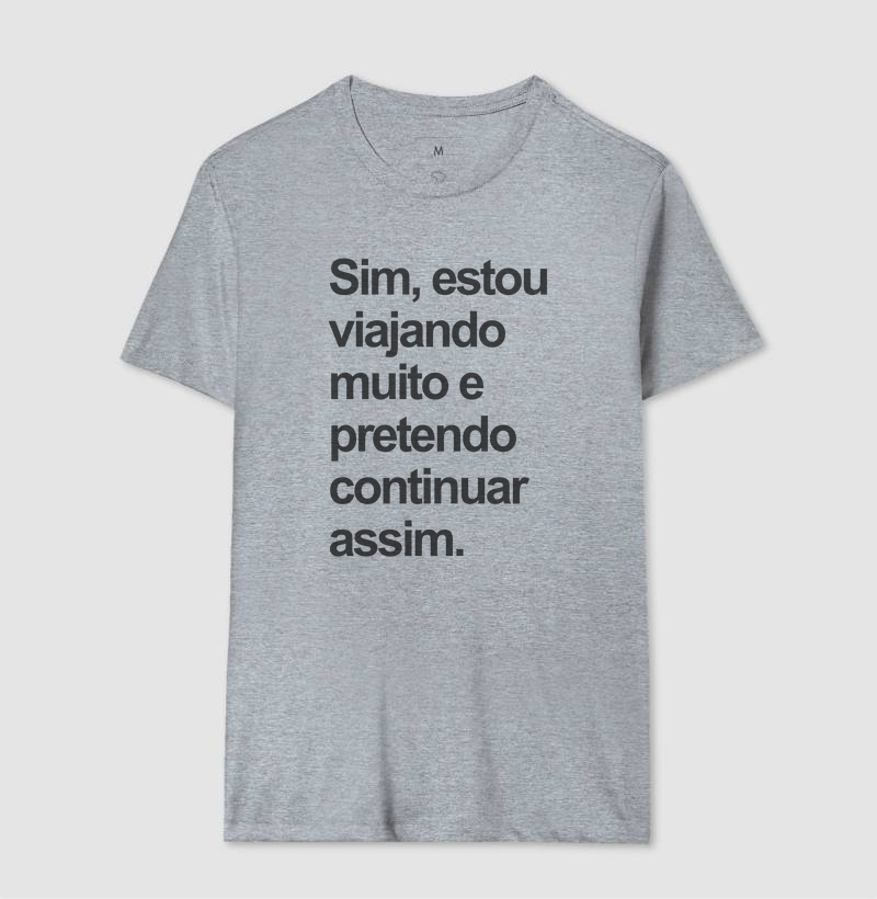 Camisa 9