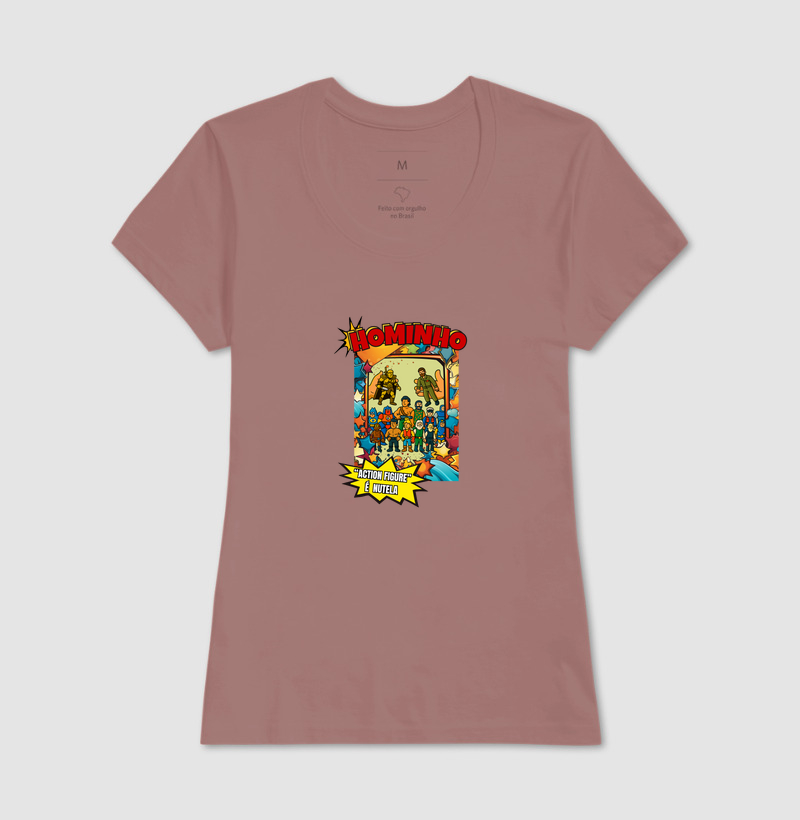 Camisa 15