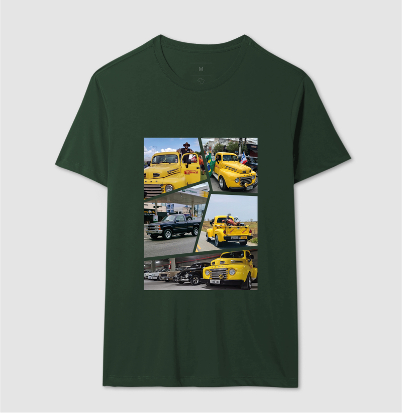 Camisa 11