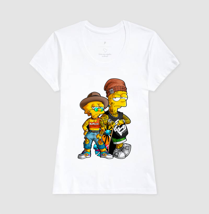 Camisa 4