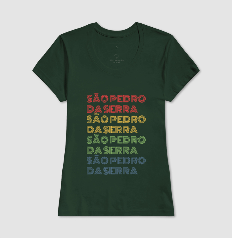 Camisa 12