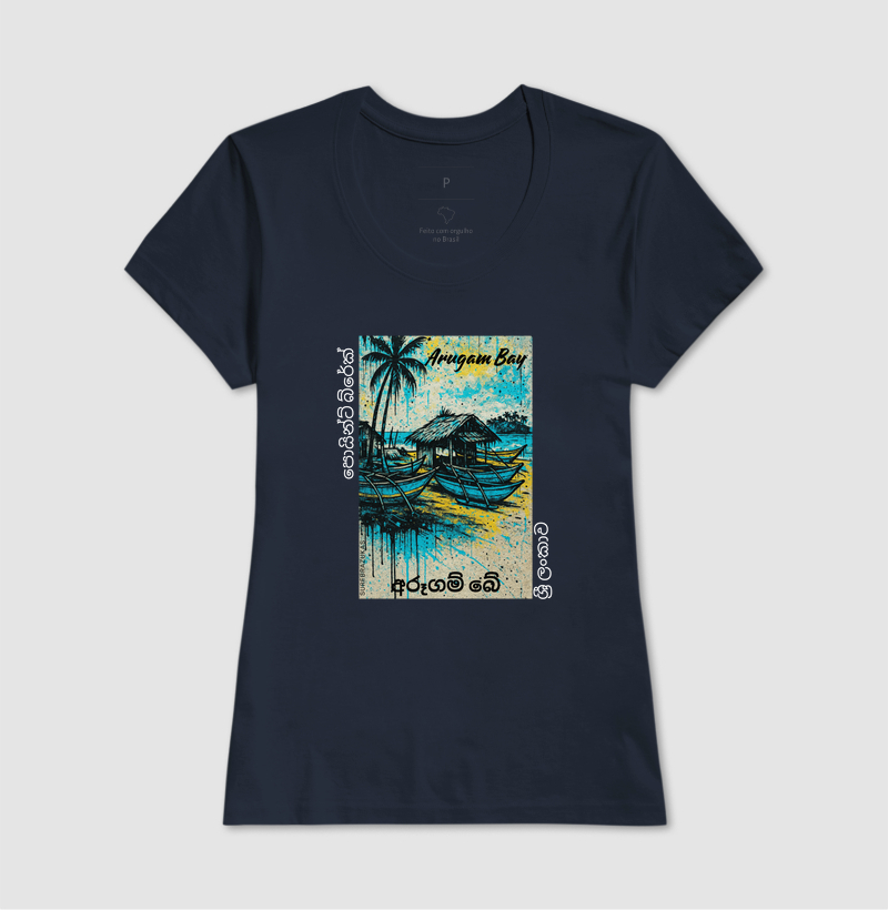 Camisa 16