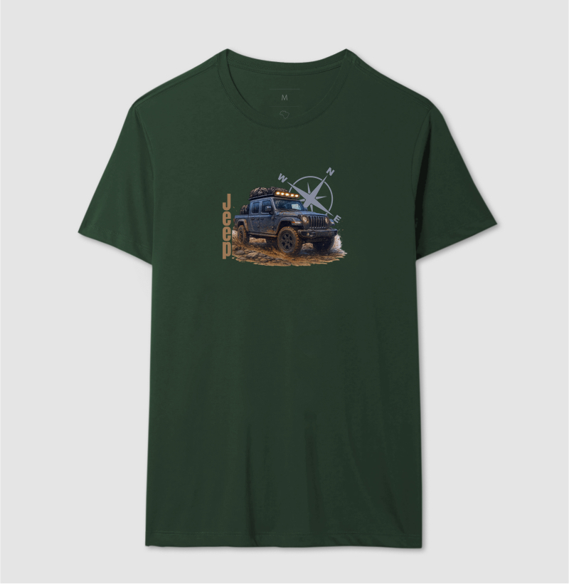 Camisa 11
