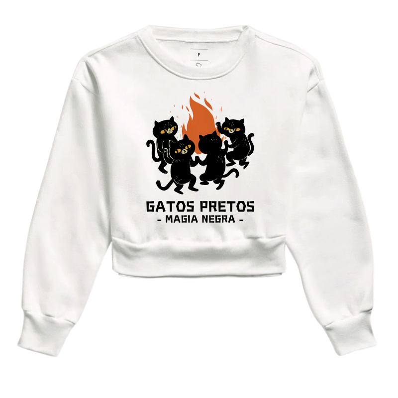 Gatos Pretos
