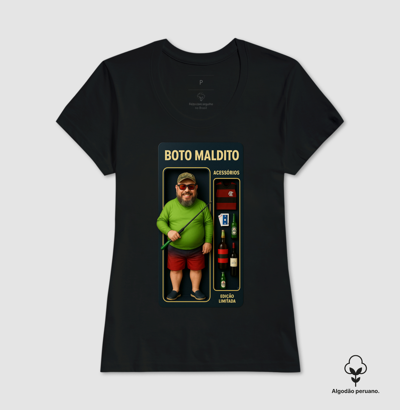 Camisa 1