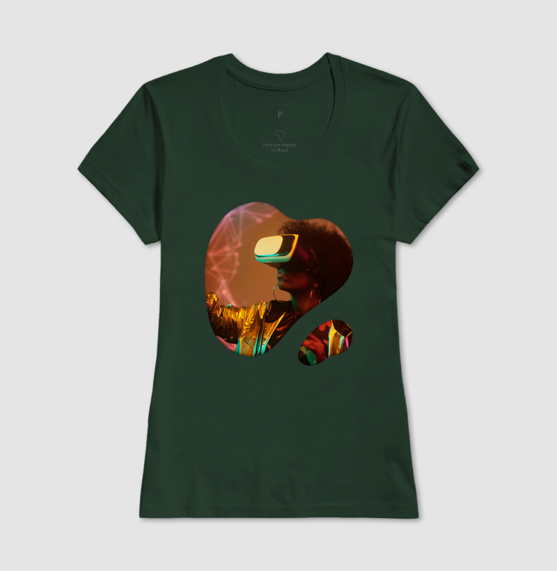 Camisa 12