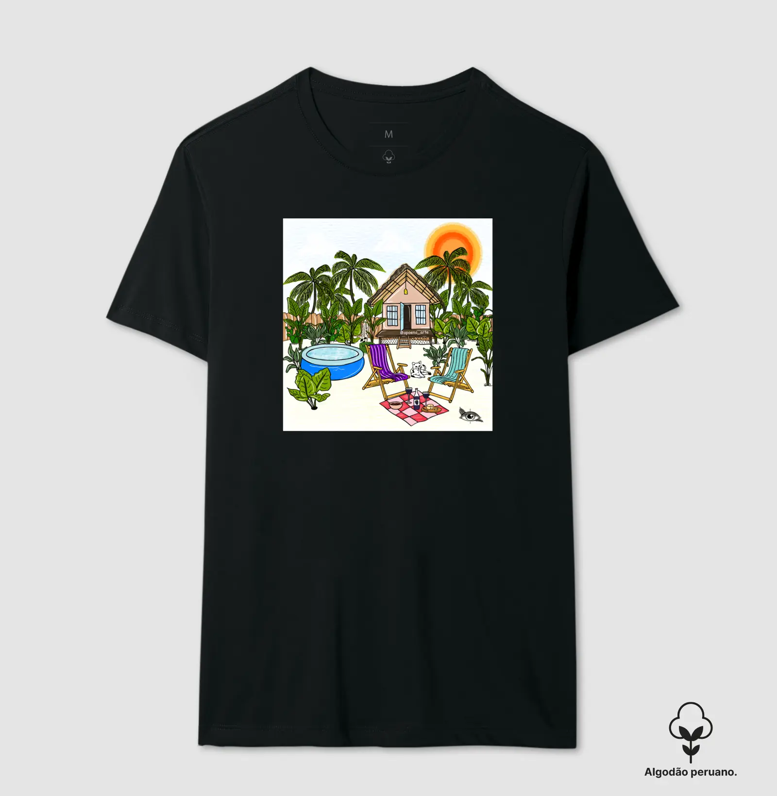 Camisa 3