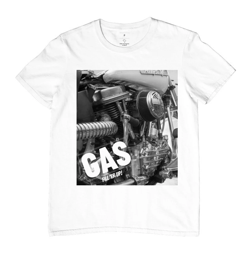 Camisa 7