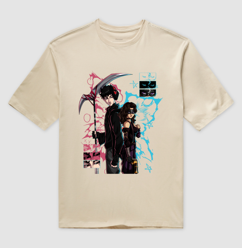 Camisa 2