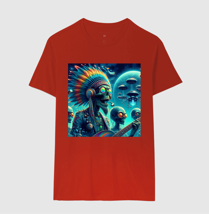 Camisa 9