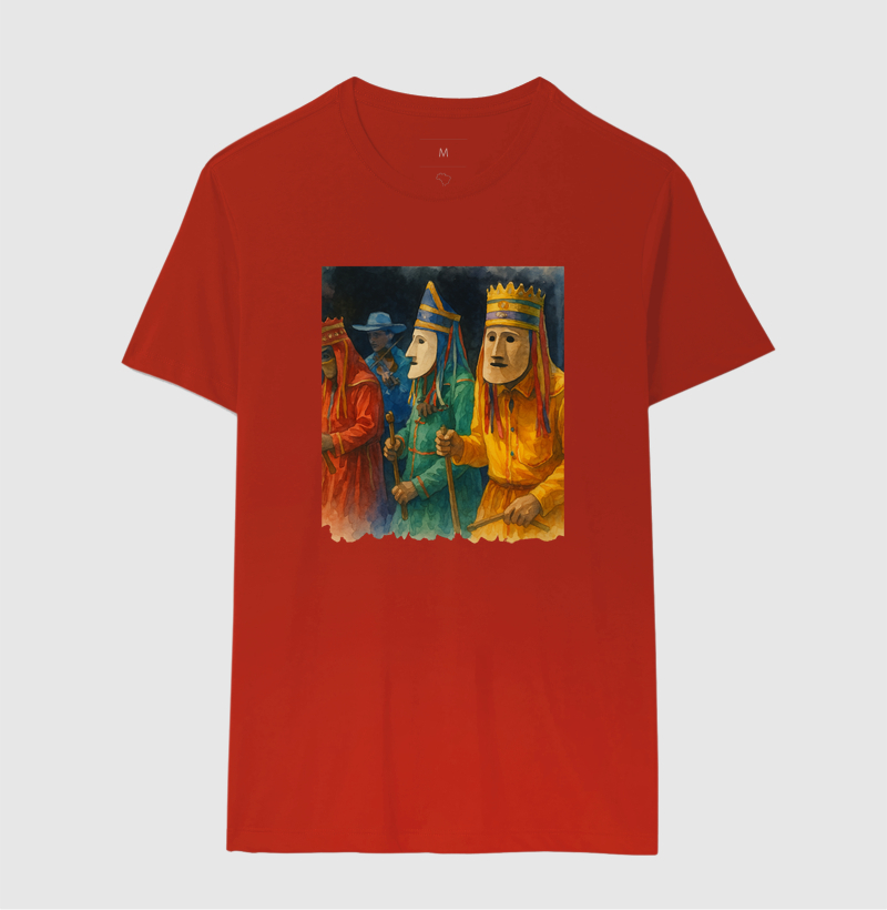 Camisa 7
