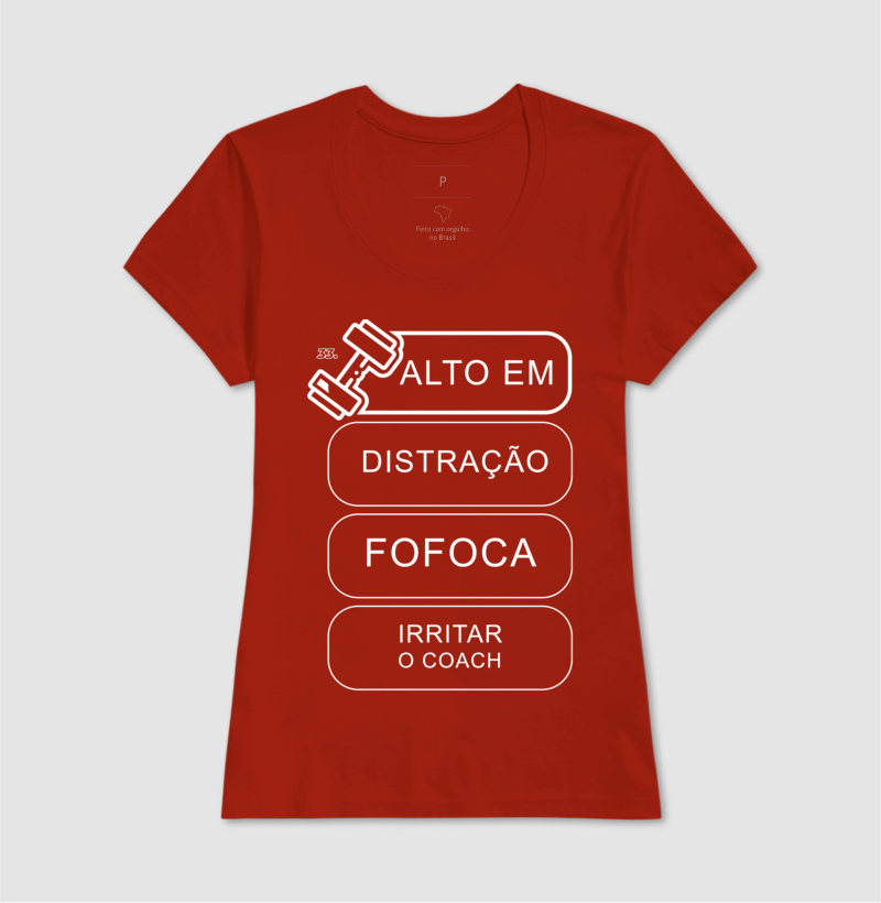 Camisa 8