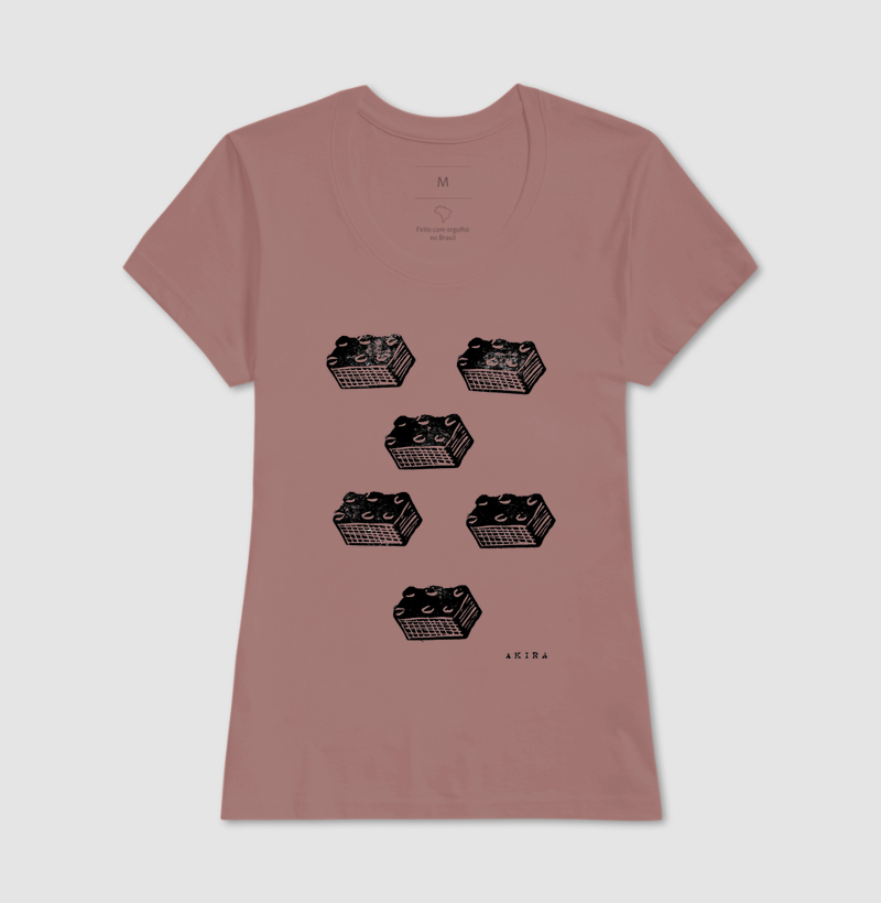 Camisa 15