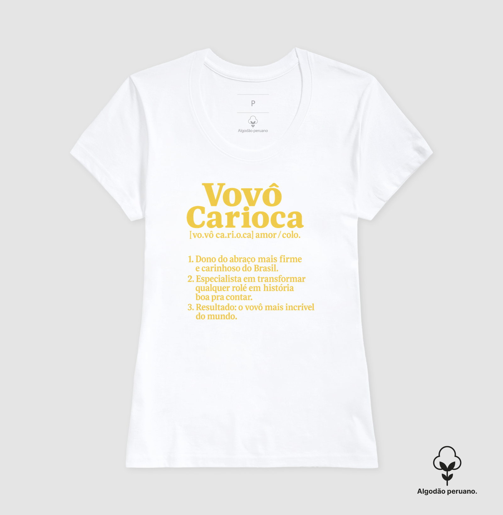 Camisa 1