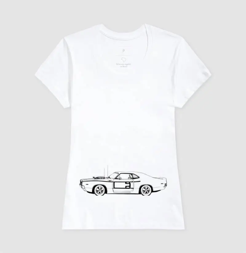 Camisa 12