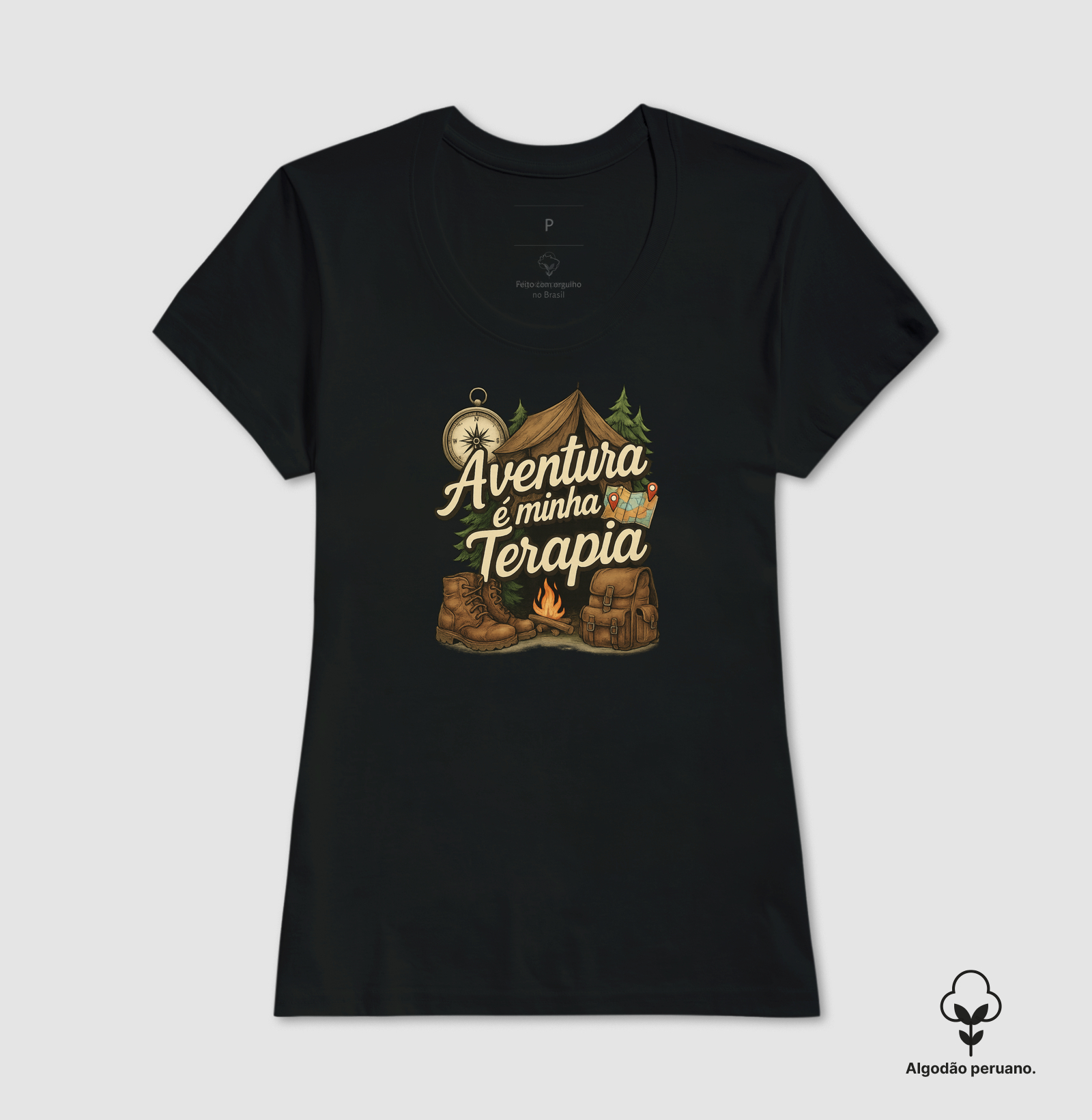 Camisa 1
